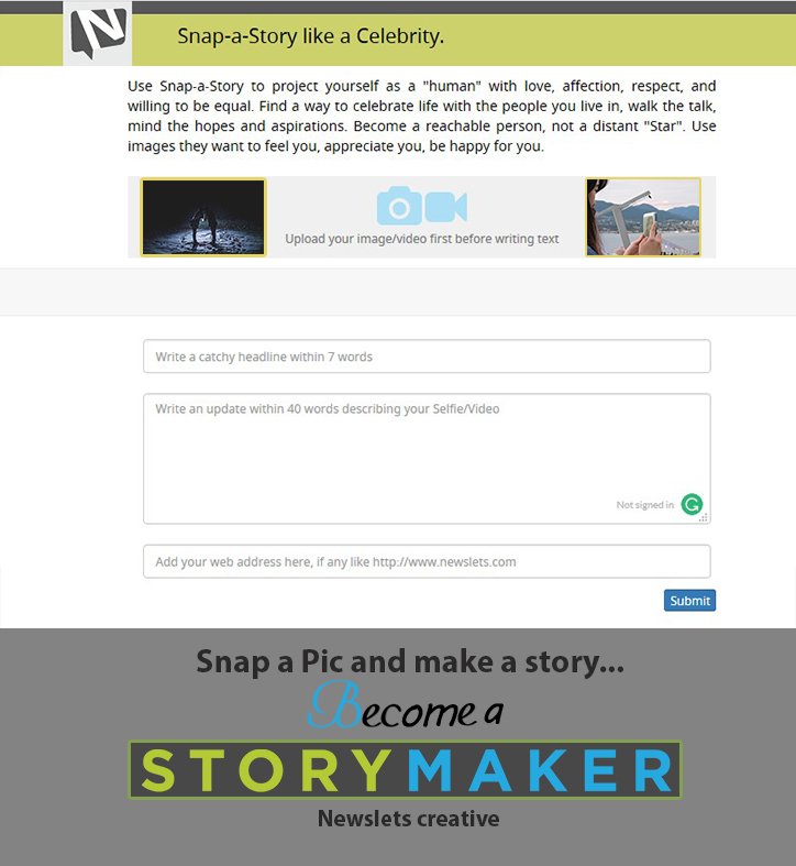 Newslets.com tweet media