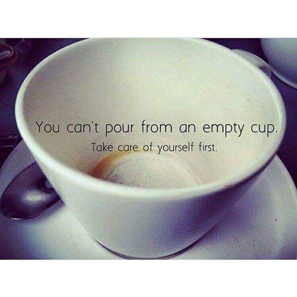 jfrench121's tweet image. This makes me so happy ☺ #self care #balance #youcannotpourfromanemptycup