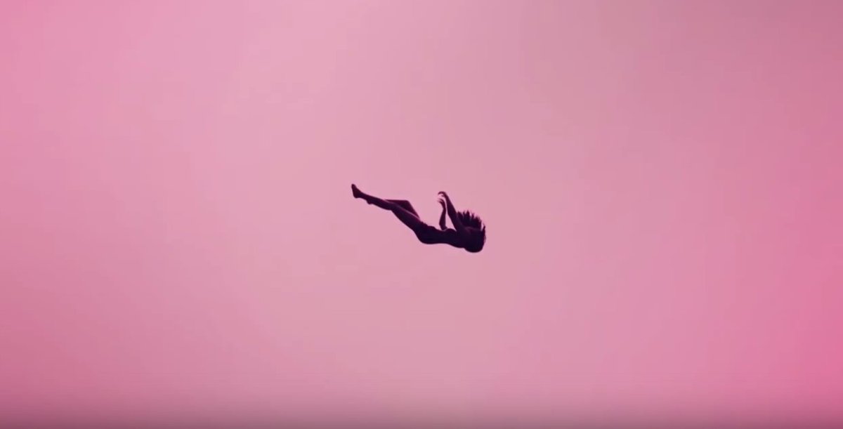 BlueRider's tweet photo. Gorgeous visual for @IamBARLI's "Speechless" now on @clash_music + named Track of the Day https://t.co/KrYdWmUIJG https://t.co/tQ6yRsJcgQ