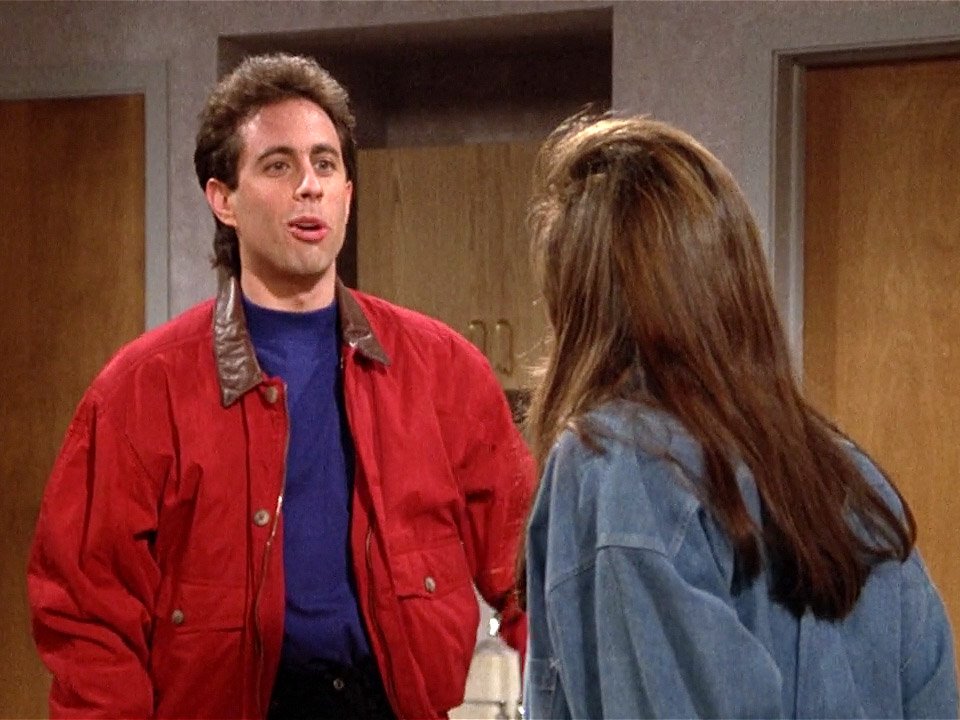 "I’m a man who respects a good coma." #TheSuicide #Seinfeld https://t.co/AABV1wHN7T