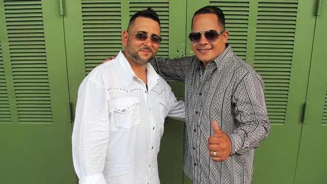 alantees's tweet photo. La orquesta boricua La 313 se abre paso en el mundo de la salsa desde Detroit - https://t.co/1PnCVqdkk5 https://t.co/JeQyFCrV3u