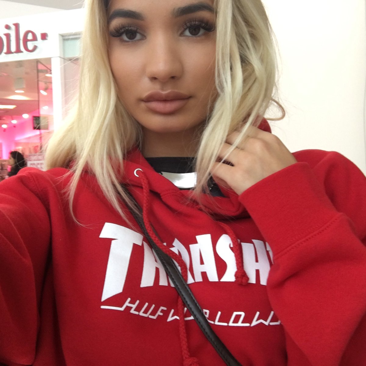 Pia mia on and on