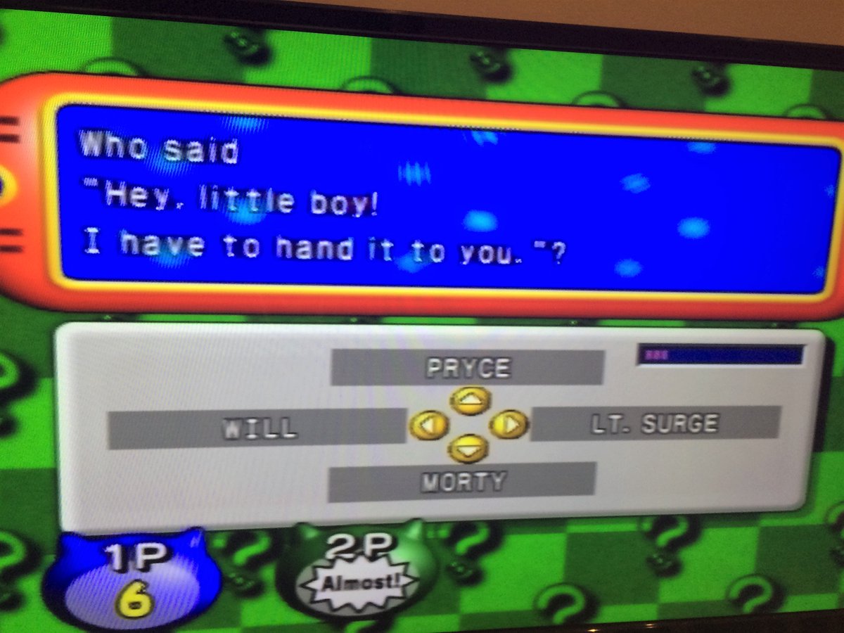 Classic PS:2