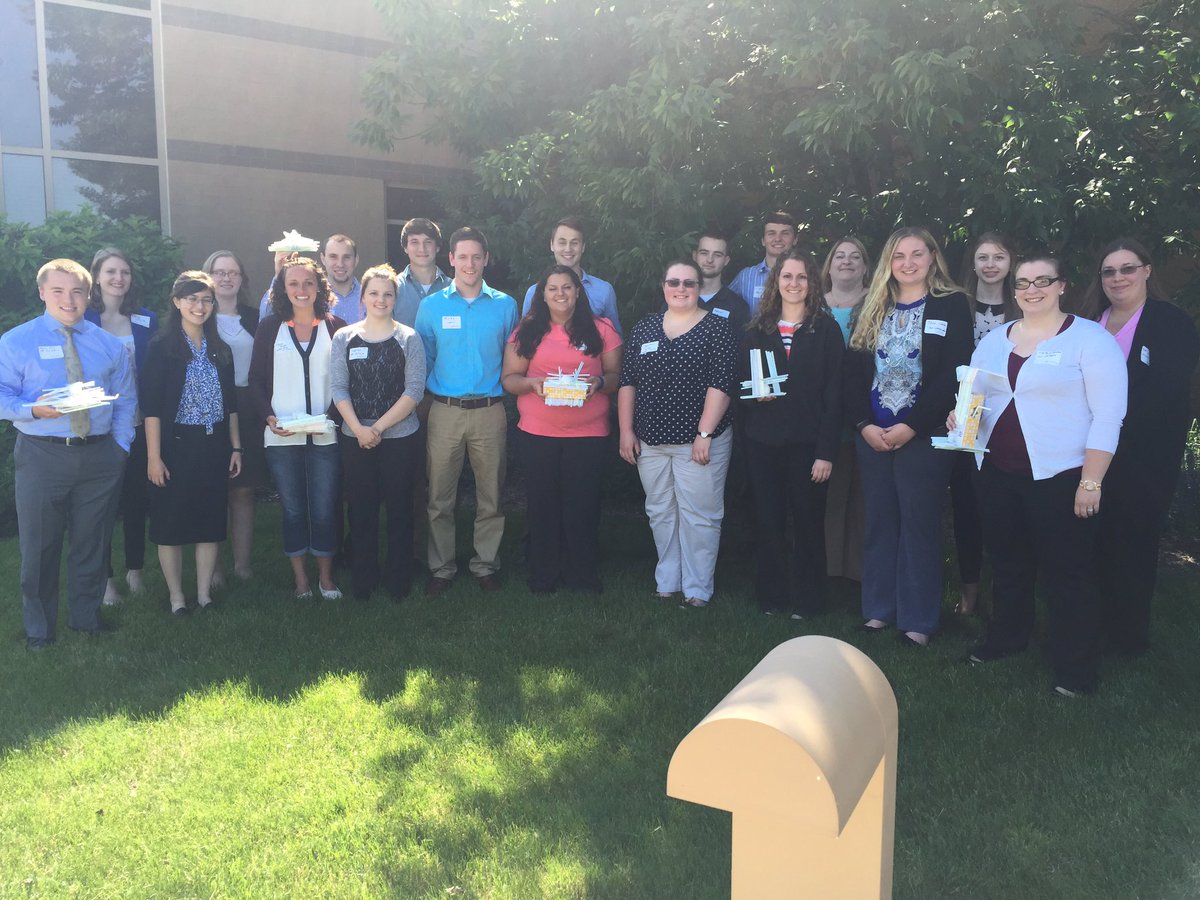 WipfliCampus's tweet photo. Fun in the sun at #SDP2016 #JoinWipfli https://t.co/WUgo5hZvv3