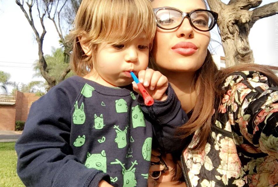 MiVidaMeliL's tweet photo. Que bellosss❤️ @natvertiz https://t.co/z3DCUVC6aQ
