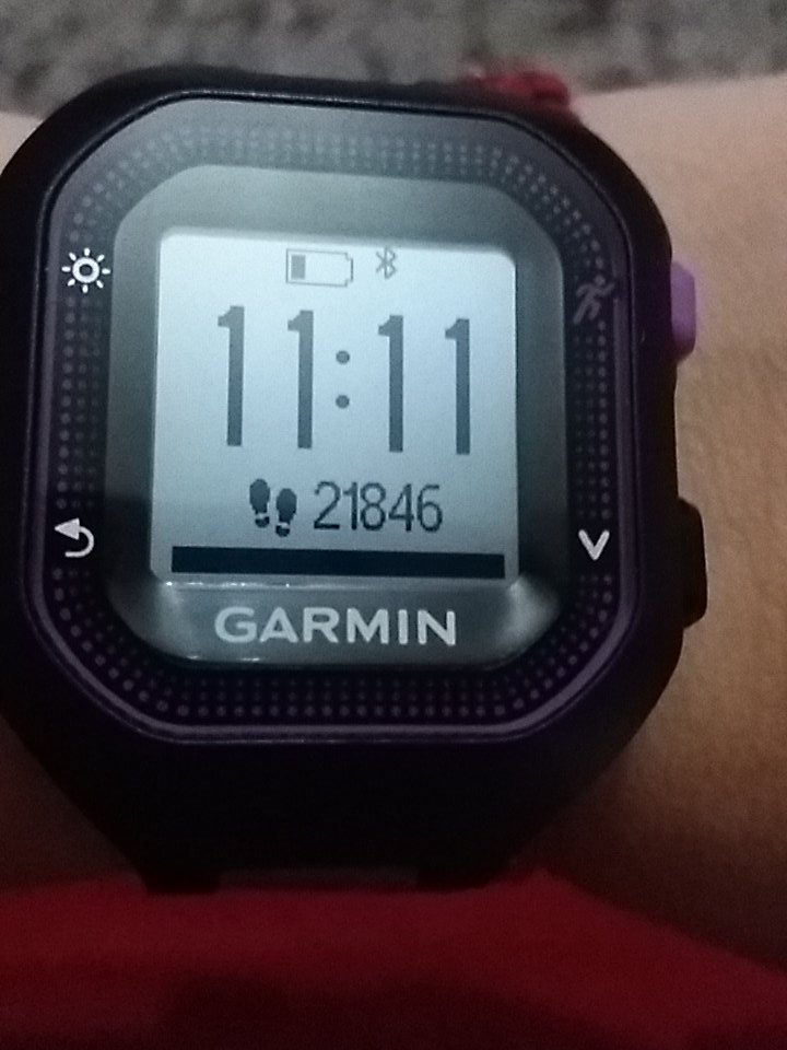 lidia_81_'s tweet photo. Al final no han sido tantos... Mañana más #garmin25 #fourrunner #kaya https://t.co/4fmMVkv3zP