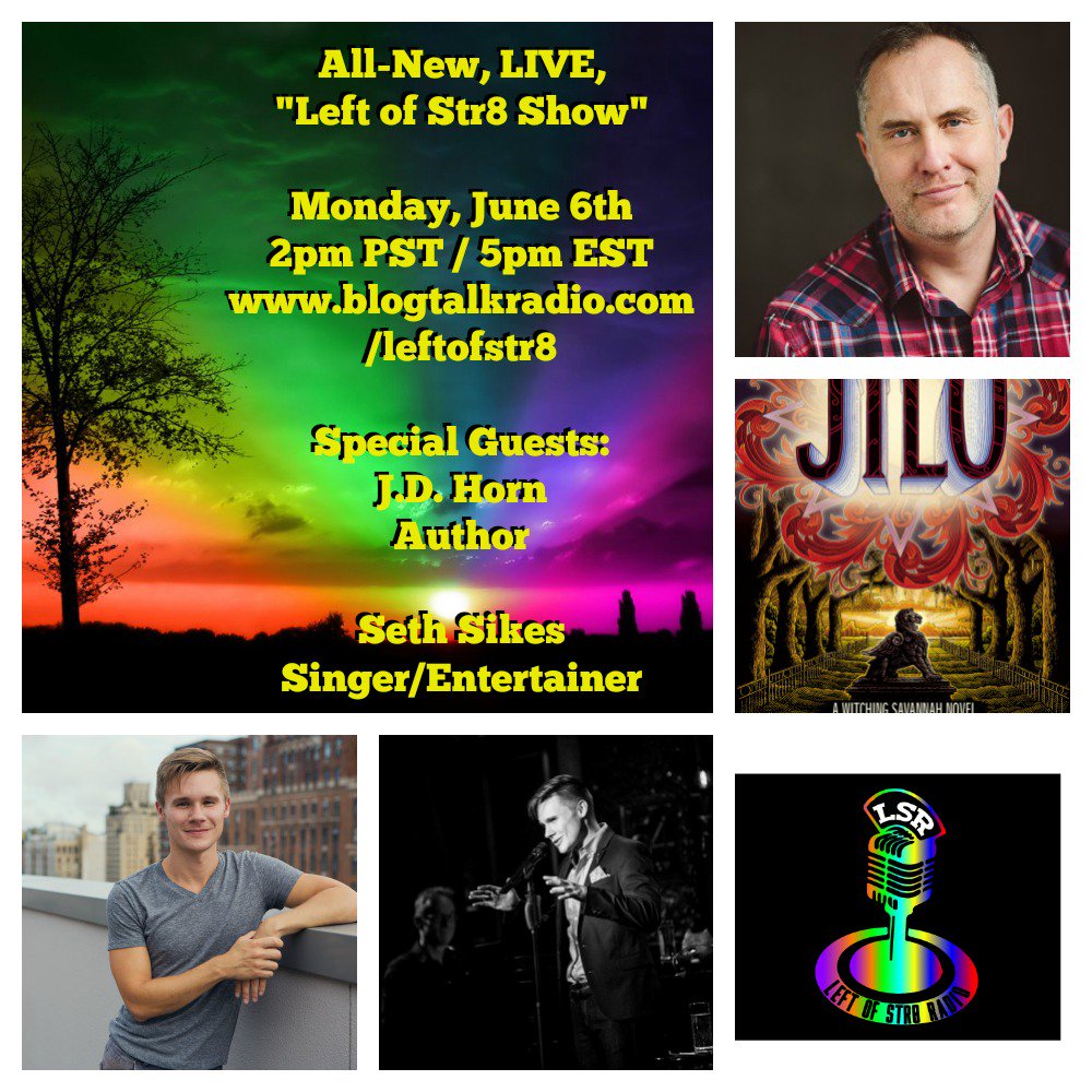 TrueMedia_OH's tweet photo. We've got the new .@LeftofStr8 ep up now!
#leftofstr8 #newshow #ohio #podcast #pridemonth
https://t.co/eSmRZLRODg https://t.co/XNJzRTgOtC