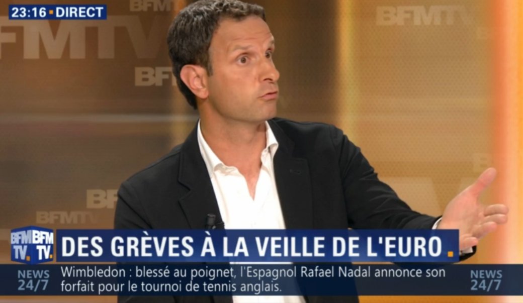 Nous Citoyens - France tweet media