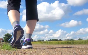 HighPlainsJrnl's tweet photo. Walk this way https://t.co/RKybs9tmsT #WalkKansas #healthyliving https://t.co/wIaChsZAGd