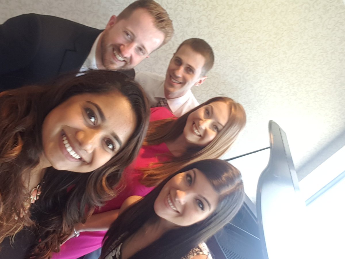 Pathwaysham's tweet image. Your Pathways coaches are ready to see you graduate!! #PathwaysHamiltonGrad