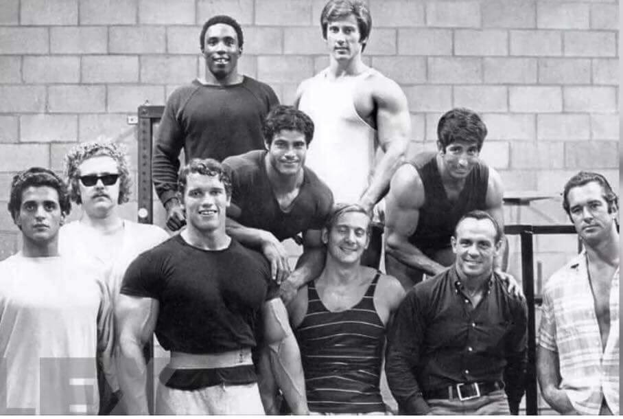 OldSchoolGold's tweet photo. Old school https://t.co/ED8fLRSlM6