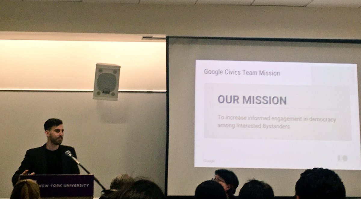 jaclyn_sup's tweet photo. @Schonberg presenting Google #civicfeatures our team has built at #PDF16 https://t.co/4MFhemLgbw