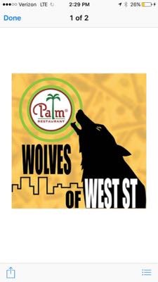 BeaconCrawl's tweet photo. Join me for the Wolves Of West Street @ThePalmTribeca ,206 West Street,Jun 10 2016, 5:00 PM https://t.co/YtYv8AkXY3 https://t.co/4JdnrSF9rp