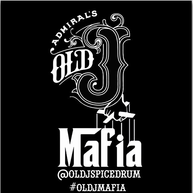 Old J Spiced Rum tweet media