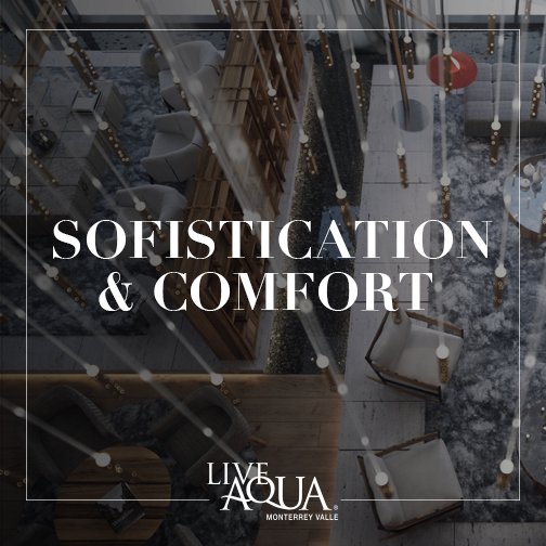 LiveAquaMty's tweet photo. Nuestras áreas comunes son sublimes, sofisticadas y cosmopolitas. No encontrará mejor lugar. https://t.co/5vvyp6BeCE