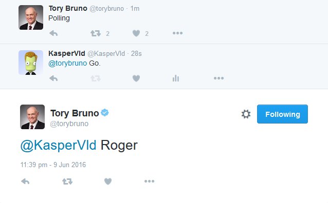 KasperVld tweet media