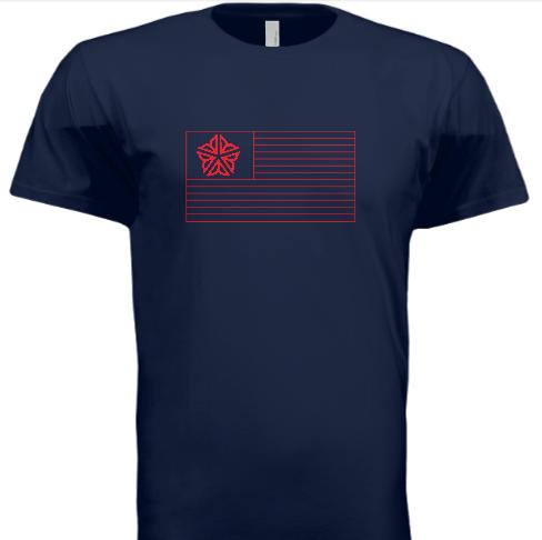 ROC Infused Tees tweet media