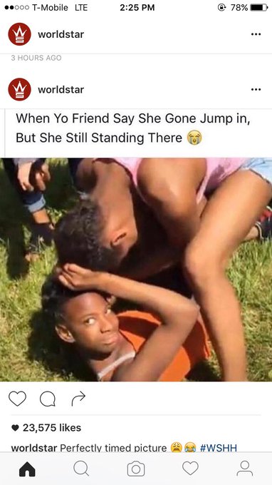 This Summer'16 ladies lol just Remember they not yo real friends😂😂🤔😆 https://t.co/ZmZPonwo2q<a href="/tag/gangshitt"class="tags"><span>#gangshitt</span></a>