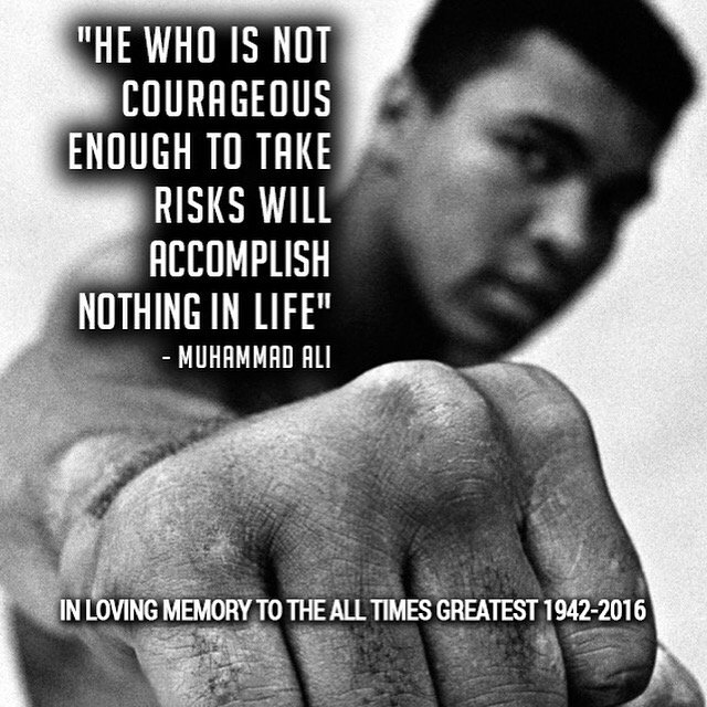 start_boutique's tweet photo. In loving memory of Muhammad Ali 1942-2016 https://t.co/fIgJ0qIHdA