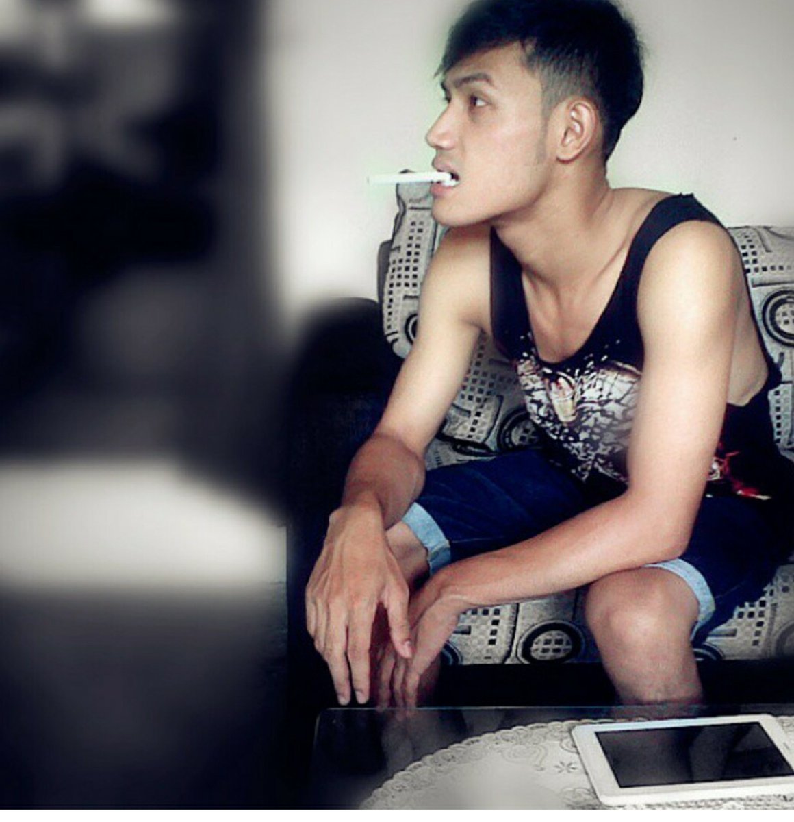 rudi_ardiansya's tweet photo. Mas indomaretnya ganteng..pengen cipok 😘😘😘 @bukan_TNI @BrondongKampung https://t.co/lDbuTBYZeJ