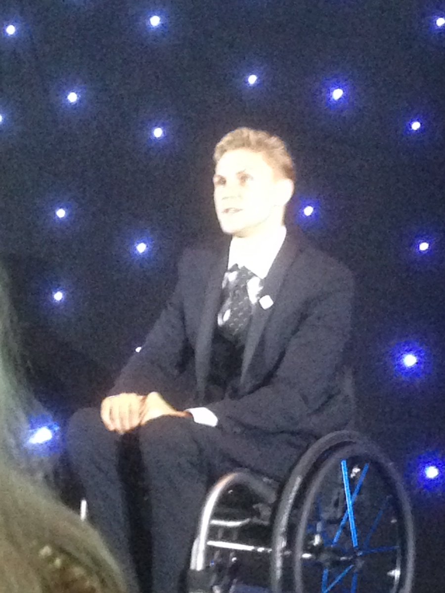 DebsJohnson2's tweet image. @spinalinjuries #SIAAwards @SteveBrownGBWR @SlaterGordonUK Forgot the photos! 😆