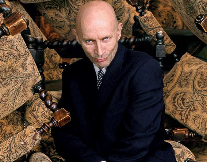 Richard Mutt tweet media