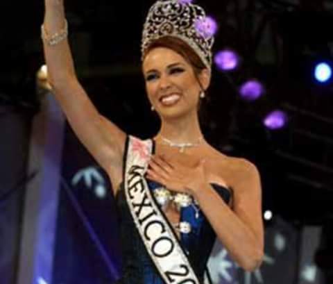 Reina 👸💕 👑 <a href="/jackybrv/">JACKY BRACAMONTES</a>