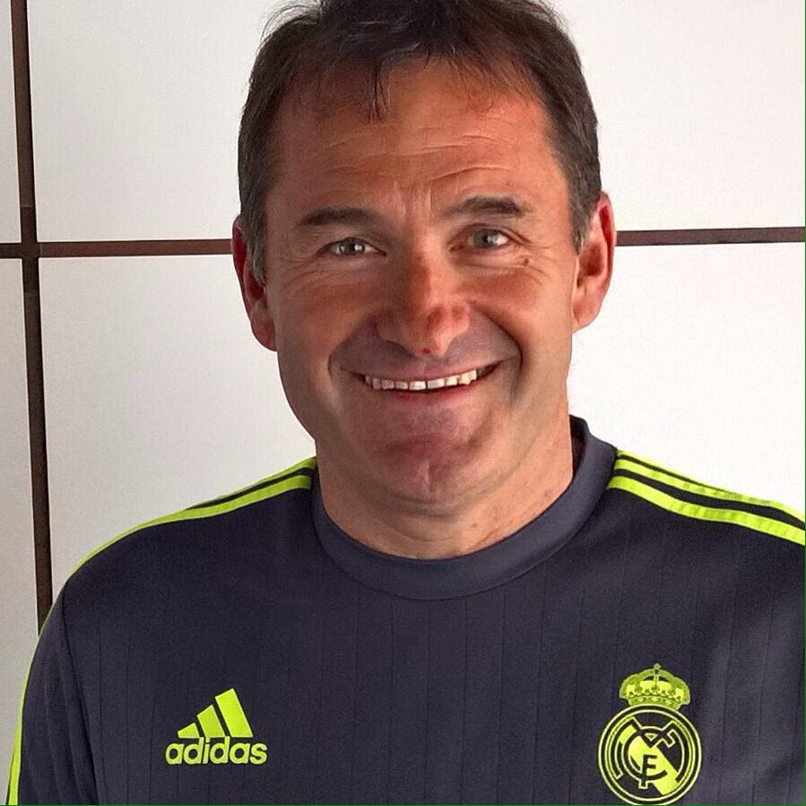 soccerskillsDE's tweet photo. 🎉📢⚽
Luis Llopis- Assistenztrainer von Z. Zidane 😍bei Real Madrid⚽🏆🔝- ist zu unserem Expertenteam beigetreten👍🏽! https://t.co/DbBXhwVjDz
