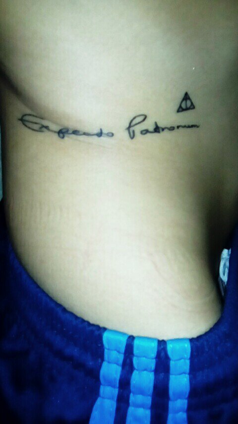 pixu17's tweet photo. @jk_rowling  Thank you for writing the best series in the world👌😍😍❤ https://t.co/frJqEwR7Gf