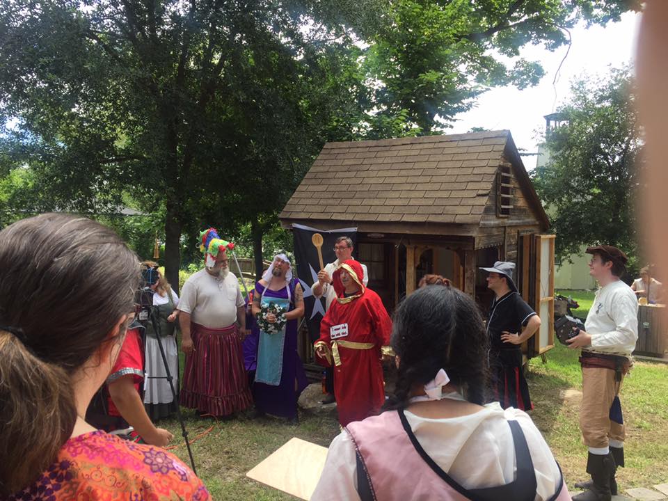 ShroudofAvatar's tweet photo. Many great adventures were had at last week's #HoBLotH community event! https://t.co/w8QcGZfTYA #LBSotA https://t.co/GpktiuUpZS