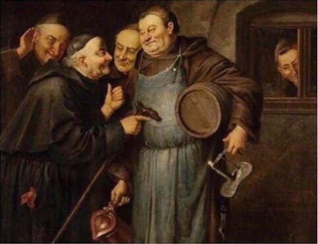 UNILAD's tweet image. That one friend in the group chat who reads everything but doesn't reply