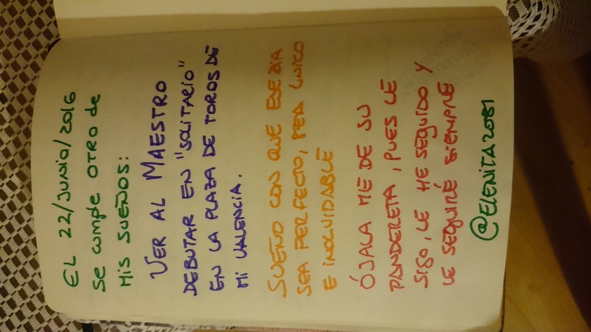 LoloCarrascoVal's tweet photo. @manuelcarrasco_  solo x esto, se lo merece....@elenita2081 https://t.co/I9FXyZnJlh