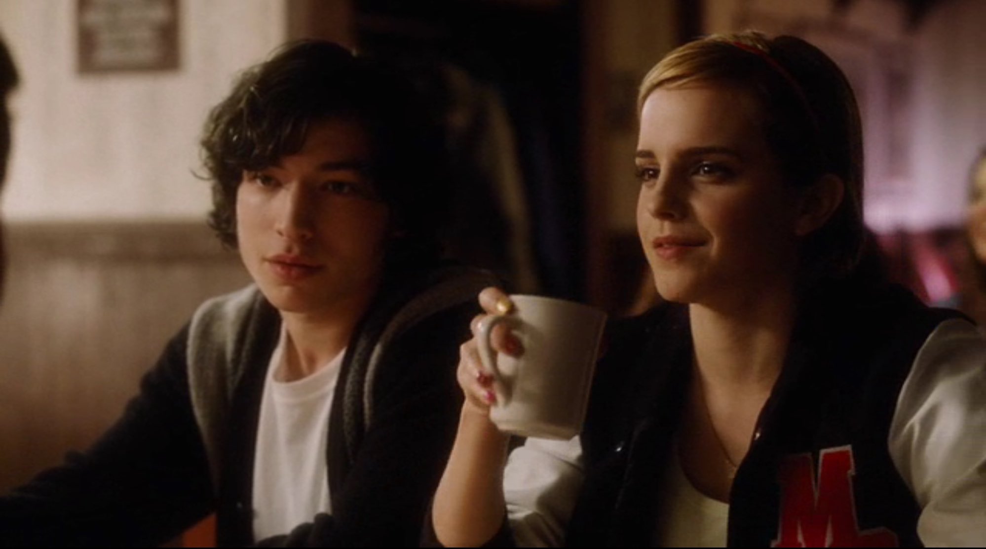 azura on Twitter: "come on eileen // dexys midnight runners (the perks of being a wallflower)… "