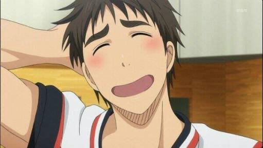 木吉鉄平生誕祭のtwitterイラスト検索結果 古い順