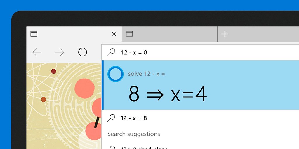 Microsoft Edge tweet media