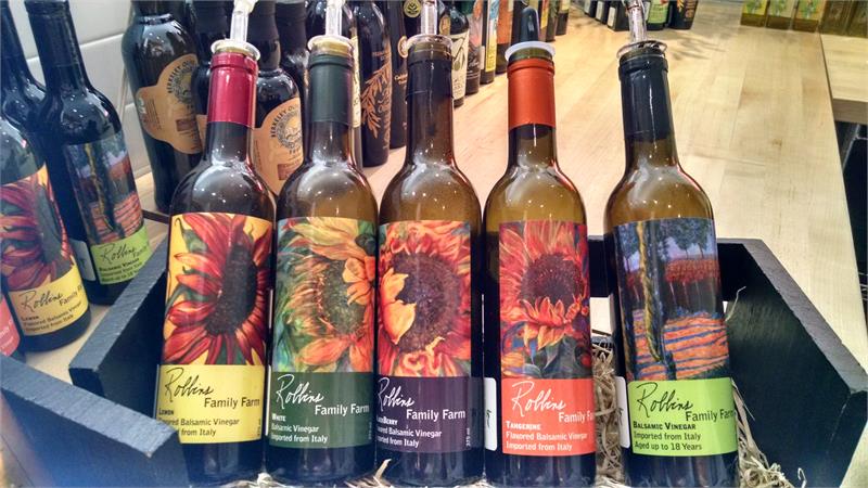CapHarvestDC's tweet photo. Balsamic vinegar is fantastic over fresh tomatoes. Burst out the flavors from fresh vegetables! @allthingsolive https://t.co/e8EXu8BNcQ