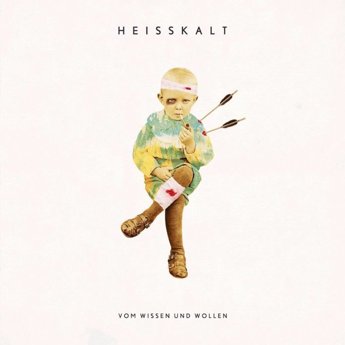 Heisskaltmusik's tweet photo. Happy Birthday "Vom Wissen und Wollen". #vwuw https://t.co/ftPkT3xv4e