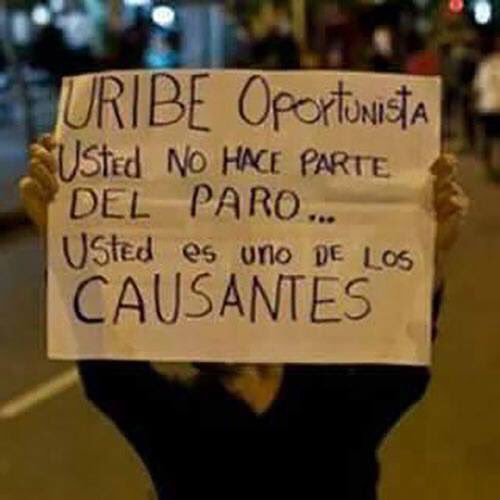 Pipe_Chuleta's tweet image. Por ello lo apodan el #Cinico a @AlvaroUribeVel @VLADDO