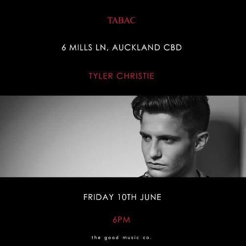 The Good Music Co tweet media
