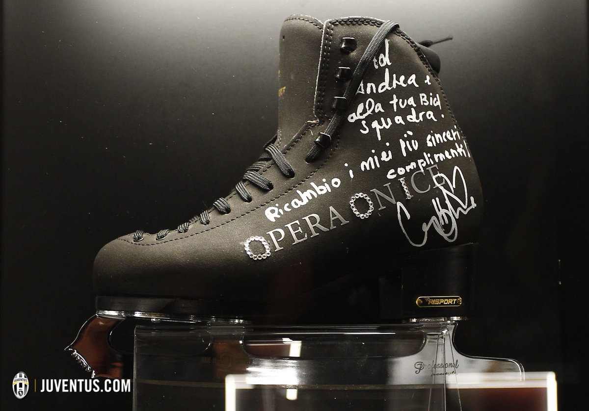 juventusfcen's tweet image. Heading to Turin this summer? Put our #JSport exhibition at #JMuseum on your to-do list 👉 ow.ly/4kbZ3015xhP