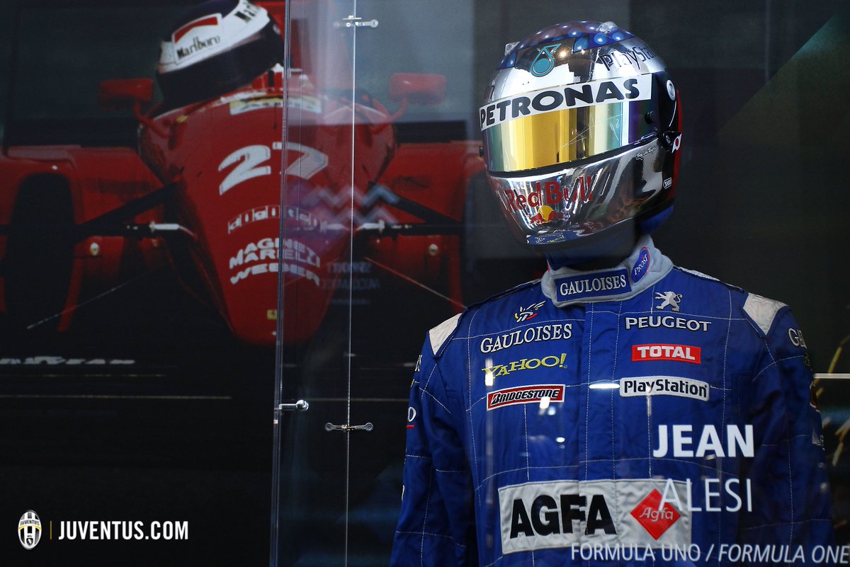 juventusfcen's tweet image. Heading to Turin this summer? Put our #JSport exhibition at #JMuseum on your to-do list 👉 ow.ly/4kbZ3015xhP