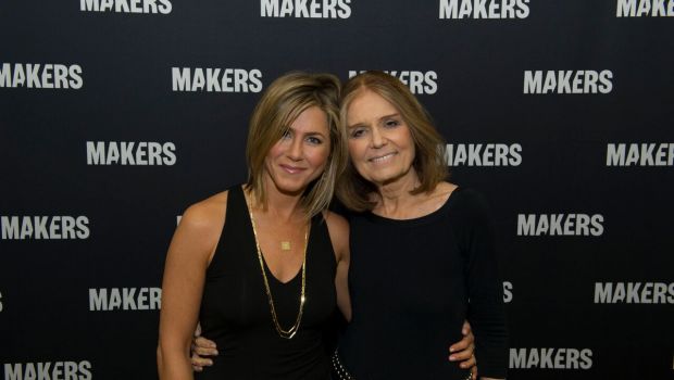 MAKERSwomen's tweet photo. #JenniferAniston just named this #feminist legend her beauty icon: https://t.co/fwtXIPy45q https://t.co/pwNVx0FCBN