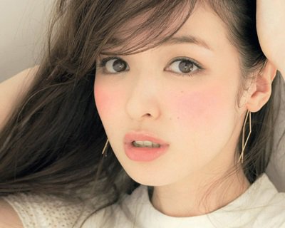 ট ইট র 芸能エンタメまとめ 鼻の下が短いのは美人の条件 なりたい顔1位の可愛い芸能人モデル T Co Ghok8yxmhx