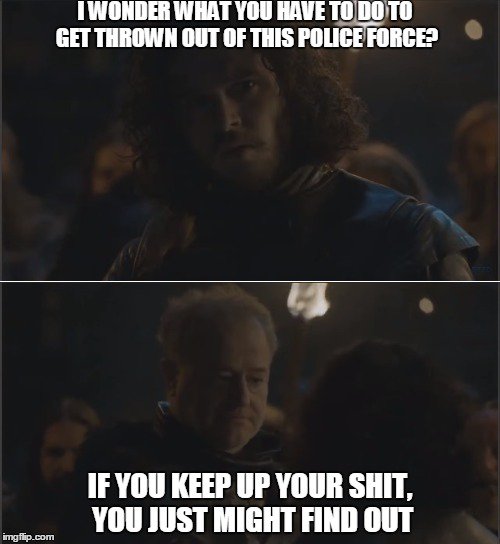 IceAndWire's tweet image. #GameofThrones #TheWire #JonSnow #JimmyMcNulty