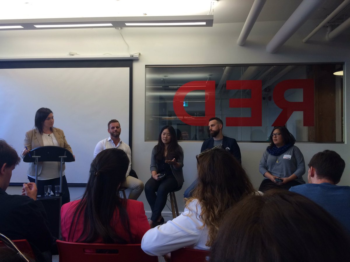 Social Media Cafe TO tweet media