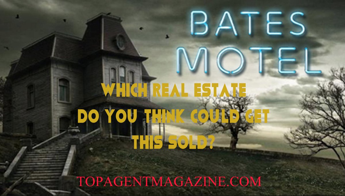 topagentmag's tweet photo. Who is the best out there looking for a crazy listing? #topagentmag #realestateagents #topagentmagazine https://t.co/FB5E5PGptm
