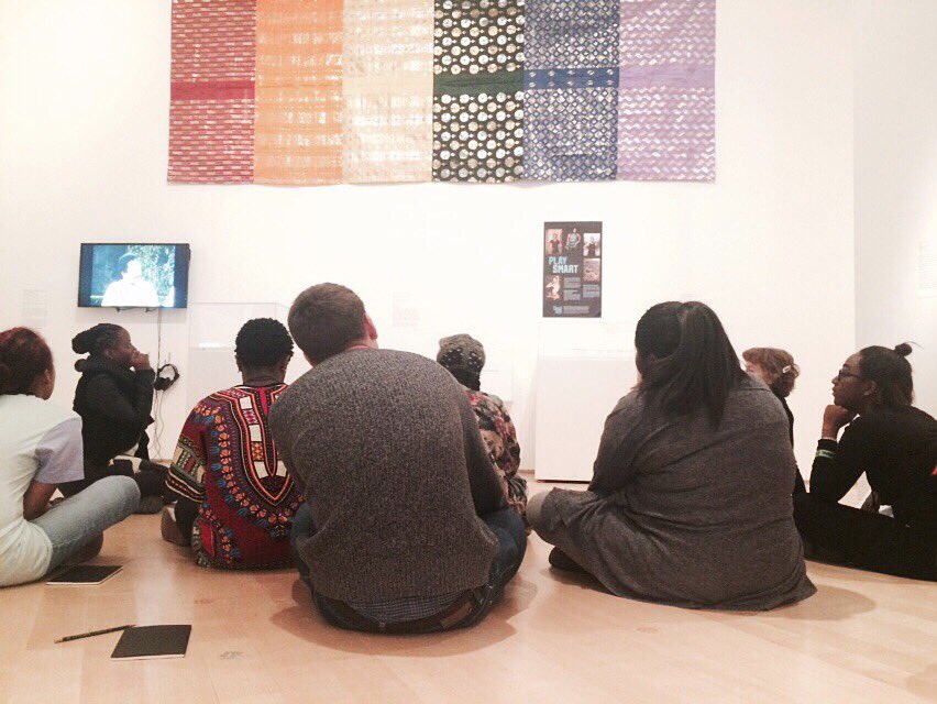 brooklynmuseum's tweet photo. Calling all #LGBTQ+ teens and allies, Join the #BKMTeens Friday for LGBTQ Teen Night! https://t.co/y7W254HQ3v https://t.co/tRXx4mX2b5