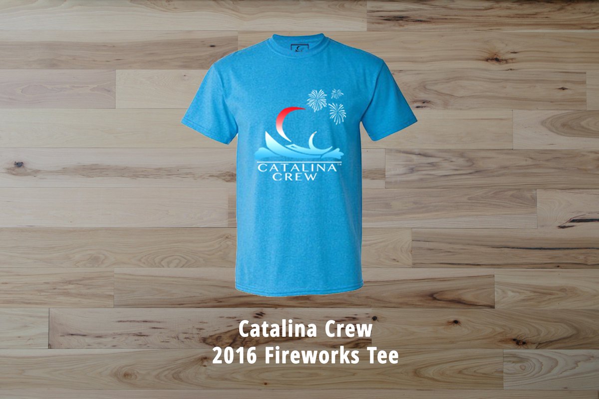 TheCatalinaCrew's tweet photo. A sneak peak at one of our #fourthofjuly designs. https://t.co/3IeRy73es7  #apparel #catalina #july #summer #cali https://t.co/IrHBrbEPXR