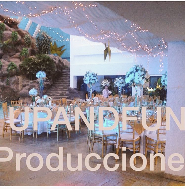 EventosUpandfun's tweet photo. #boda #weddingplanner #casajosue #upandfun #decoracion #eventos #fiestas https://t.co/PQieuVIQrt