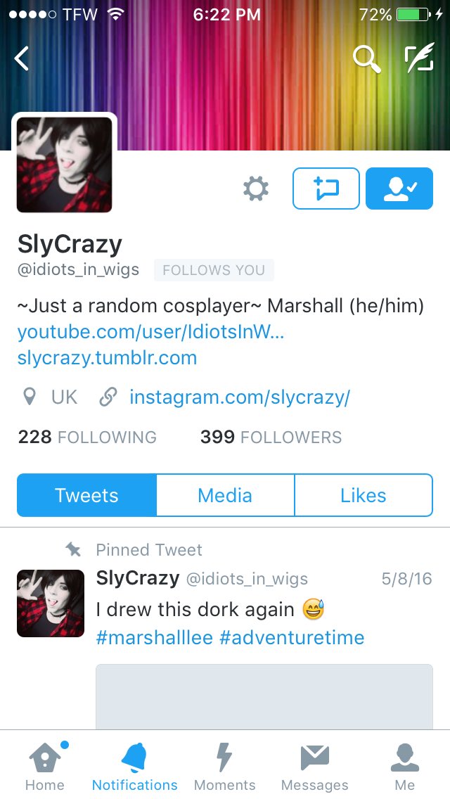 😍😍😍😍 I AM HONORED! 😍😍😍😍